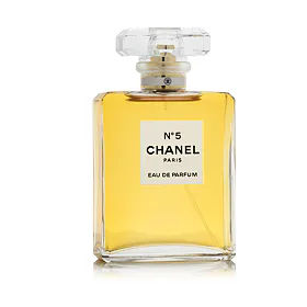 Chanel No 5 EDP 100 ml (woman)