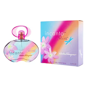 Salvatore Ferragamo Incanto Shine EDT 100 ml (woman)