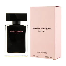 Narciso Rodriguez For Her EDT 50 ml (woman)