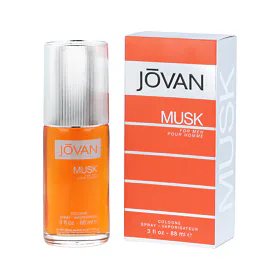 Jovan Musk for Men EDC 88 ml (man)