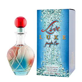 Jennifer Lopez Live Luxe EDP 100 ml (woman)