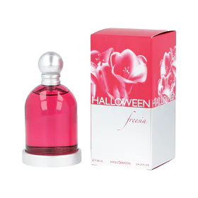Halloween Freesia EDT 100 ml (woman)