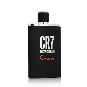 Cristiano Ronaldo CR7 Game On EDT 100 ml (man)