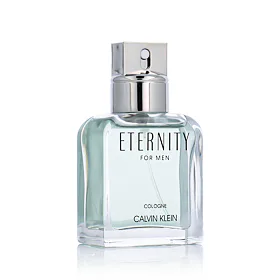 Calvin Klein Eternity Cologne For Men EDT 100 ml (man)
