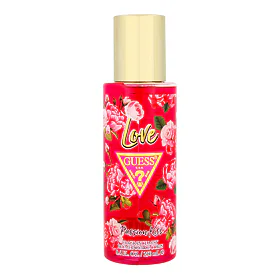 Guess Love Passion Kiss tělový sprej 250 ml (woman)