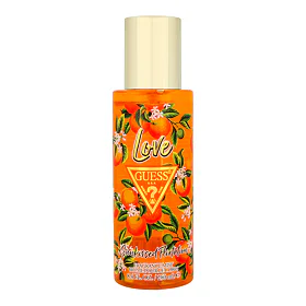 Guess Love Sunkissed Flirtation tělový sprej 250 ml (woman)