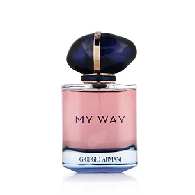 Giorgio Armani My Way Intense EDP plniteľný 50 ml (woman)