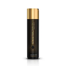 Sebastian Professional Dark Oil Lightweight Shampoo 250 ml