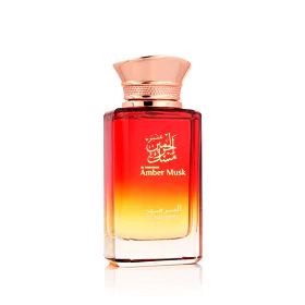 Al Haramain Amber Musk EDP 100 ml (unisex)