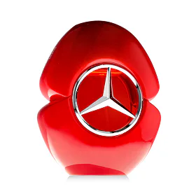 Mercedes-Benz Woman In Red EDP 90 ml (woman)