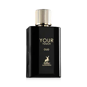 Maison Alhambra Your Touch Oud EDP 100 ml (unisex)