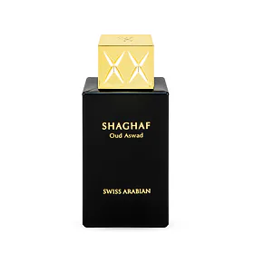 Swiss Arabian Shaghaf Oud Aswad EDP 75 ml (unisex)