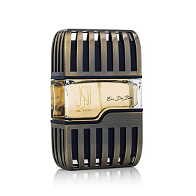 Lattafa Al Azal Eau De Bleu EDP 100 ml (man)