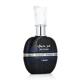 Lattafa Ser Hubbee EDP 100 ml (woman)