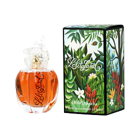 Lolita Lempicka LolitaLand EDP 80 ml (woman)