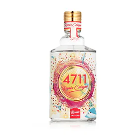 4711 Remix Cologne Festival Vibes Edition 2021 EDC 100 ml (unisex)