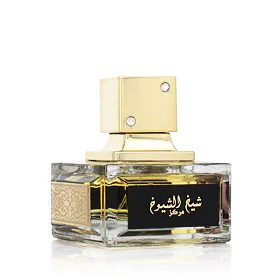 Lattafa Sheikh Al Shuyukh Concentrated EDP 100 ml (man)