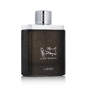 Lattafa Oud Najdia EDP 100 ml (man)