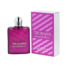 Trussardi Sound of Donna EDP 50 ml (woman)
