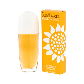 Elizabeth Arden Sunflowers EDT 50 ml (woman)