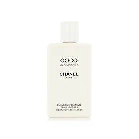 Chanel Coco Mademoiselle BL 200 ml (woman)