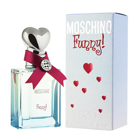 Moschino Funny! EDT 25 ml (woman)