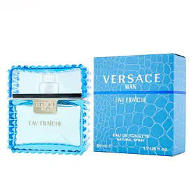 Versace Man Eau Fraîche EDT 50 ml (man)