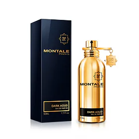 Montale Paris Dark Aoud EDP 50 ml (unisex)
