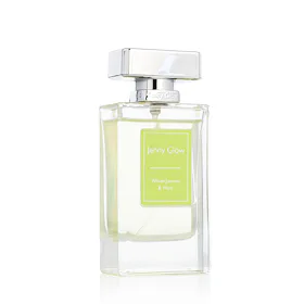 Jenny Glow White Jasmin & Mint EDP 80 ml (unisex)