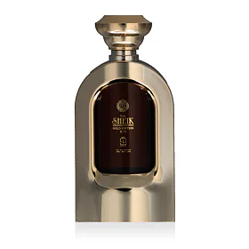 Khalis The Sheik N.77 Luxury Gold Edition EDP 100 ml (man)