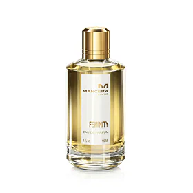 Mancera Paris Feminity EDP 120 ml (woman)