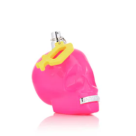 POLICE To Be Goodvibes For Her EDP 125 ml (woman)