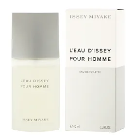 Issey Miyake L'Eau d'Issey Pour Homme EDT 40 ml (man)