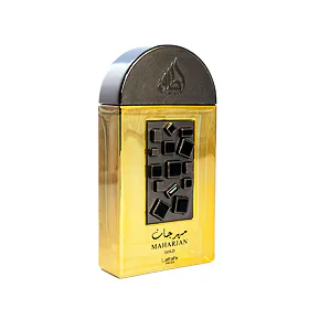 Lattafa Pride Maharjan Gold EDP 100 ml (unisex)