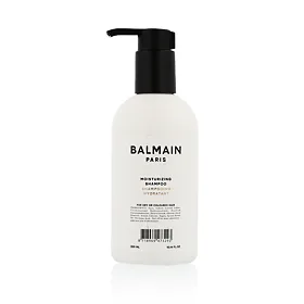Balmain Hair Couture Moisturizing Shampoo 300 ml