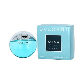Bvlgari Aqva Pour Homme Marine EDT 100 ml (man)