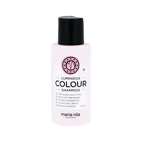 Maria Nila Luminous Colour Shampoo 100 ml