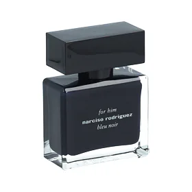 Narciso Rodriguez For Him Bleu Noir EDT 50 ml (man)