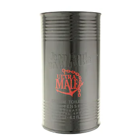 Jean Paul Gaultier Ultra Male EDT 125 ml (man)