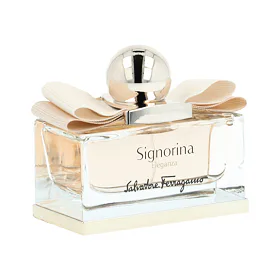 Salvatore Ferragamo Signorina Eleganza EDP 50 ml (woman)