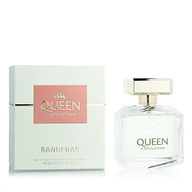 Banderas Queen of Seduction EDT 80 ml (woman)