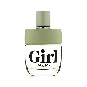 Rochas Girl EDT 100 ml (woman)