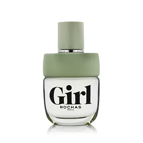 Rochas Girl EDT 60 ml (woman)