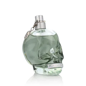 POLICE To Be Green EDT 70 ml (unisex)