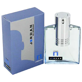 Michael Jordan Jordan by Michael EDC 100 ml (man)
