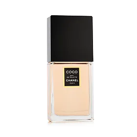 Chanel Coco Toaletná voda 100 ml (woman)