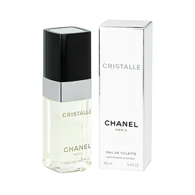 Chanel Cristalle Toaletná voda 100 ml (woman)