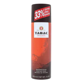 Tabac Original pena na holenie 200 ml (man)