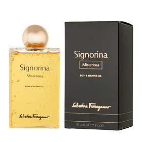 Salvatore Ferragamo Signorina Misteriosa SG 200 ml (woman)