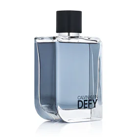 Calvin Klein Defy EDT 200 ml (man)